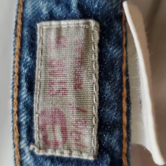 BKE 1967 Denim Regular Bootcut Jeans Size 27 - Picture 10 of 13